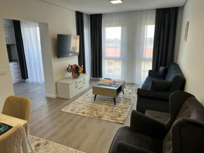 Elizabeth De Luxe Apart Hotel